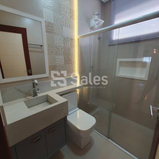 Casa 3/4 no Terras Alphaville Sergipe I