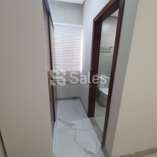 Casa 3/4 no Terras Alphaville Sergipe I