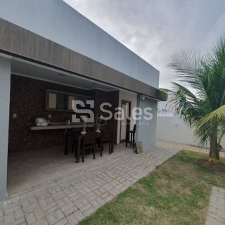 Casa 3/4 no Terras Alphaville Sergipe I