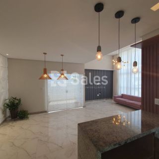 Casa 3/4 no Terras Alphaville Sergipe I