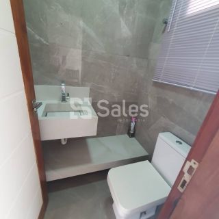 Casa 3/4 no Terras Alphaville Sergipe I