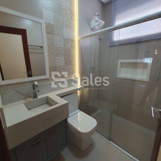 Casa 3/4 no Terras Alphaville Sergipe I