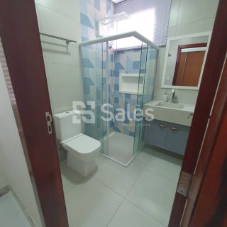 Casa 3/4 no Terras Alphaville Sergipe I