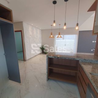 Casa 3/4 no Terras Alphaville Sergipe I