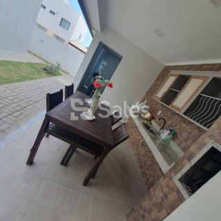 Casa 3/4 no Terras Alphaville Sergipe I