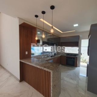 Casa 3/4 no Terras Alphaville Sergipe I