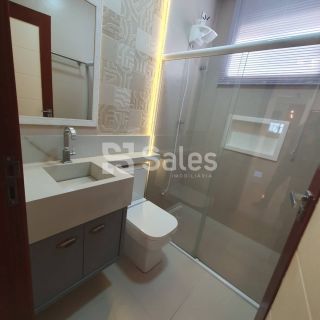 Casa 3/4 no Terras Alphaville Sergipe I