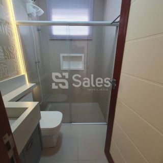 Casa 3/4 no Terras Alphaville Sergipe I