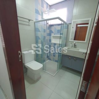 Casa 3/4 no Terras Alphaville Sergipe I