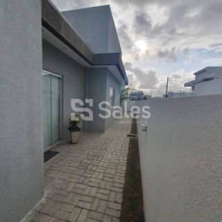 Casa 3/4 no Terras Alphaville Sergipe I