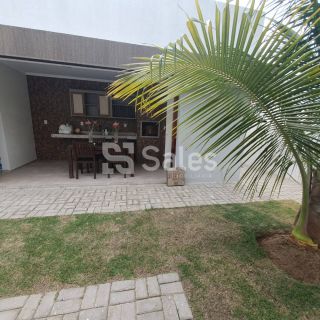 Casa 3/4 no Terras Alphaville Sergipe I