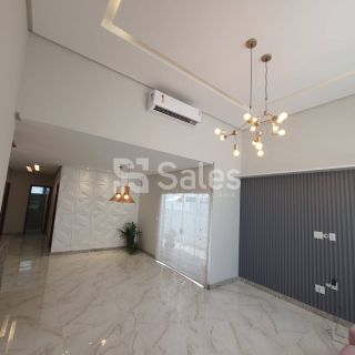 Casa 3/4 no Terras Alphaville Sergipe I