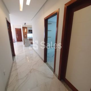 Casa 3/4 no Terras Alphaville Sergipe I