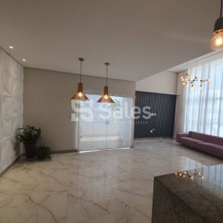 Casa 3/4 no Terras Alphaville Sergipe I