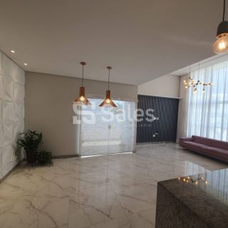 Casa 3/4 no Terras Alphaville Sergipe I