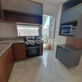 Casa 3/4 no Terras Alphaville Sergipe I