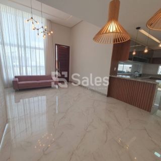 Casa 3/4 no Terras Alphaville Sergipe I