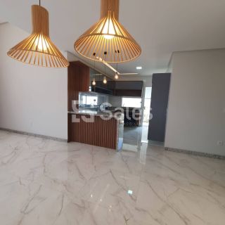 Casa 3/4 no Terras Alphaville Sergipe I