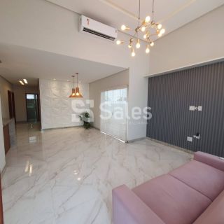 Casa 3/4 no Terras Alphaville Sergipe I