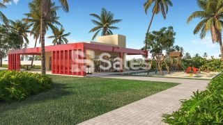 Repasse Lote no Mares Maluí Residence