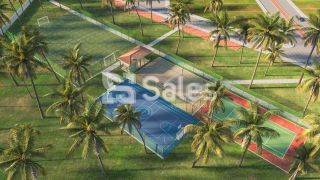 Repasse Lote no Mares Maluí Residence
