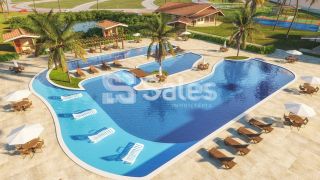Repasse Lote no Mares Maluí Residence
