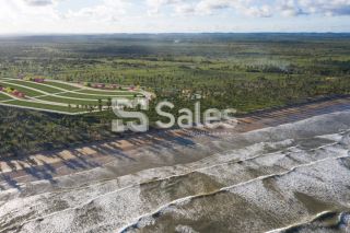 Repasse Lote no Mares Maluí Residence