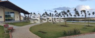 Repasse Lote no Mares Maluí Residence