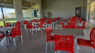 Repasse Lote no Mares Maluí Residence