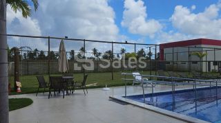 Repasse Lote no Mares Maluí Residence