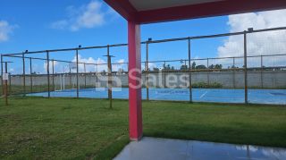 Repasse Lote no Mares Maluí Residence