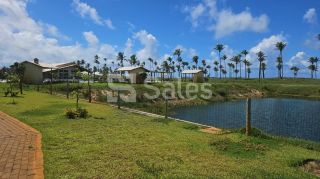 Repasse Lote no Mares Maluí Residence