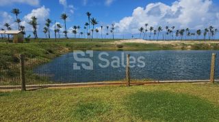Repasse Lote no Mares Maluí Residence