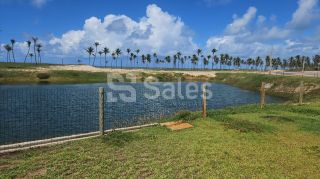 Repasse Lote no Mares Maluí Residence