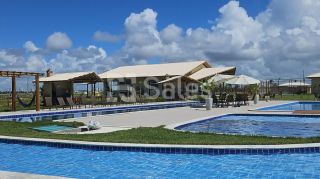 Repasse Lote no Mares Maluí Residence