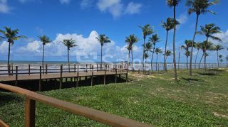 Repasse Lote no Mares Maluí Residence