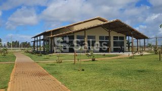 Repasse Lote no Mares Maluí Residence