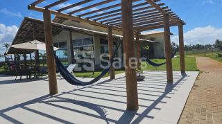 Repasse Lote no Mares Maluí Residence