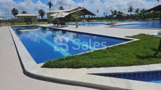 Repasse Lote no Mares Maluí Residence