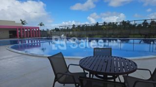 Repasse Lote no Mares Maluí Residence