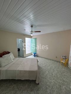 Casa Duplex 5/4 no São Conrado