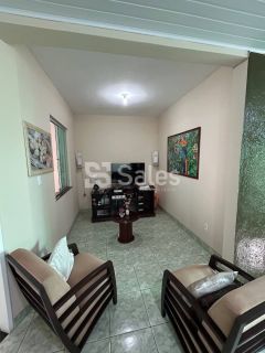 Casa Duplex 5/4 no São Conrado