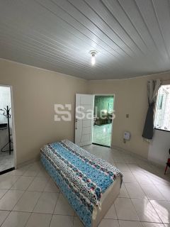 Casa Duplex 5/4 no São Conrado