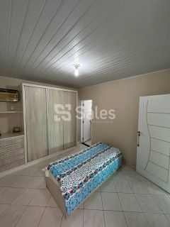 Casa Duplex 5/4 no São Conrado