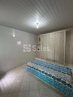 Casa Duplex 5/4 no São Conrado