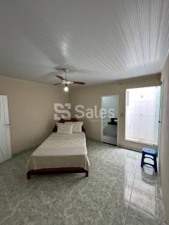 Casa Duplex 5/4 no São Conrado