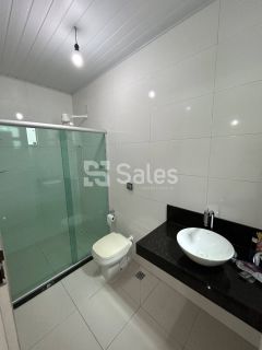 Casa Duplex 5/4 no São Conrado