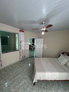 Casa Duplex 5/4 no São Conrado