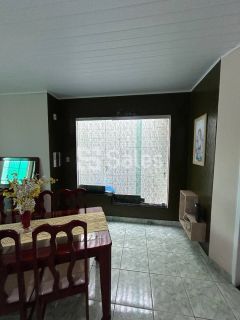 Casa Duplex 5/4 no São Conrado