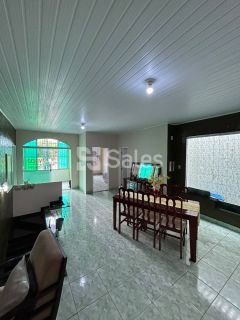 Casa Duplex 5/4 no São Conrado